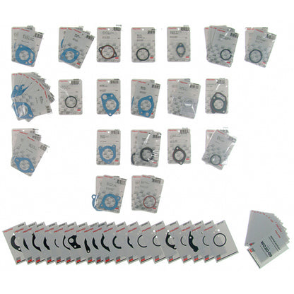 Fel-pro WO-20-08 Water Outlet Assortment Kit