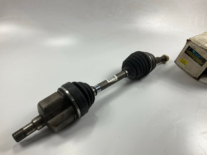 REMAN. Fenco 60-1010 Front Right CV Axle Shaft