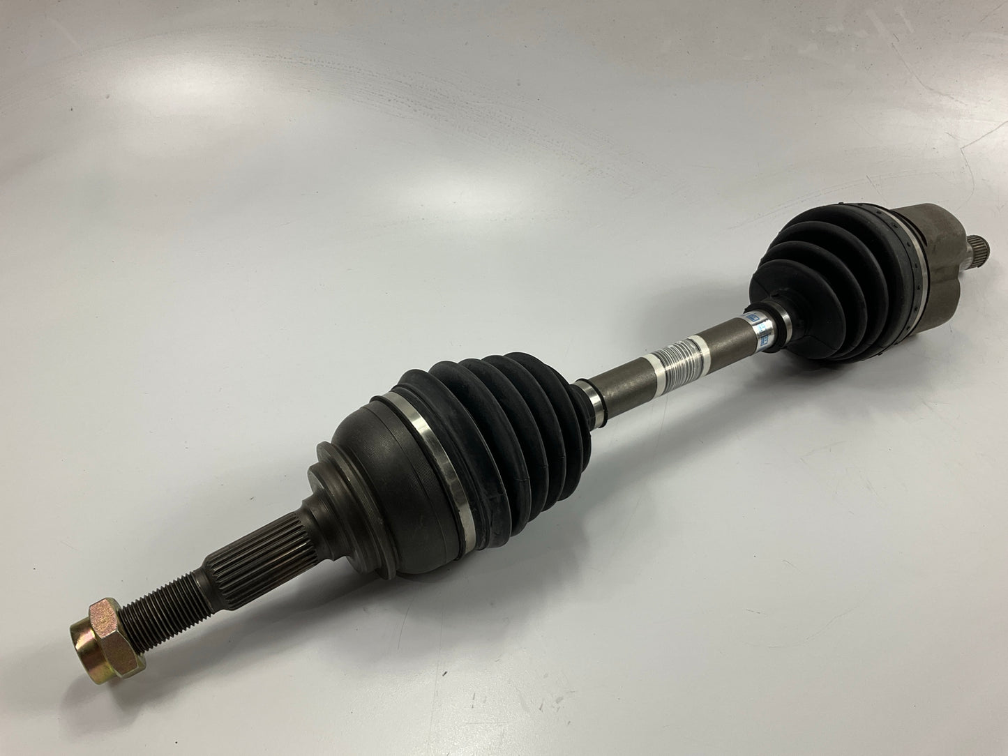 REMAN. Fenco 60-1010 Front Right CV Axle Shaft