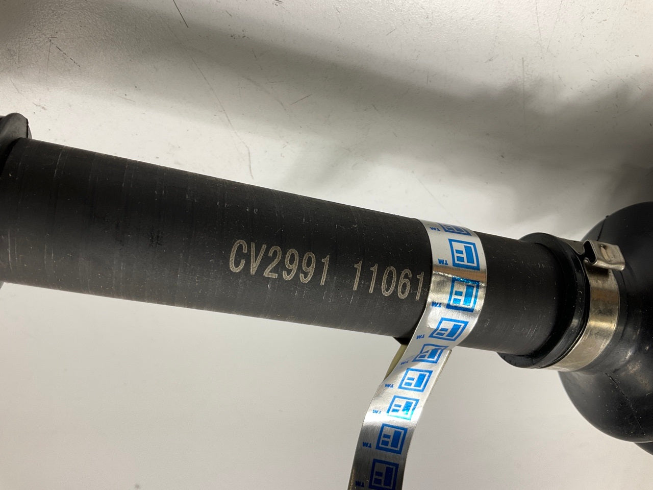 REMAN. Fenco 60-1060 Front Right Passenger Side CV Axle Shaft