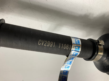 REMAN. Fenco 60-1060 Front Right Passenger Side CV Axle Shaft