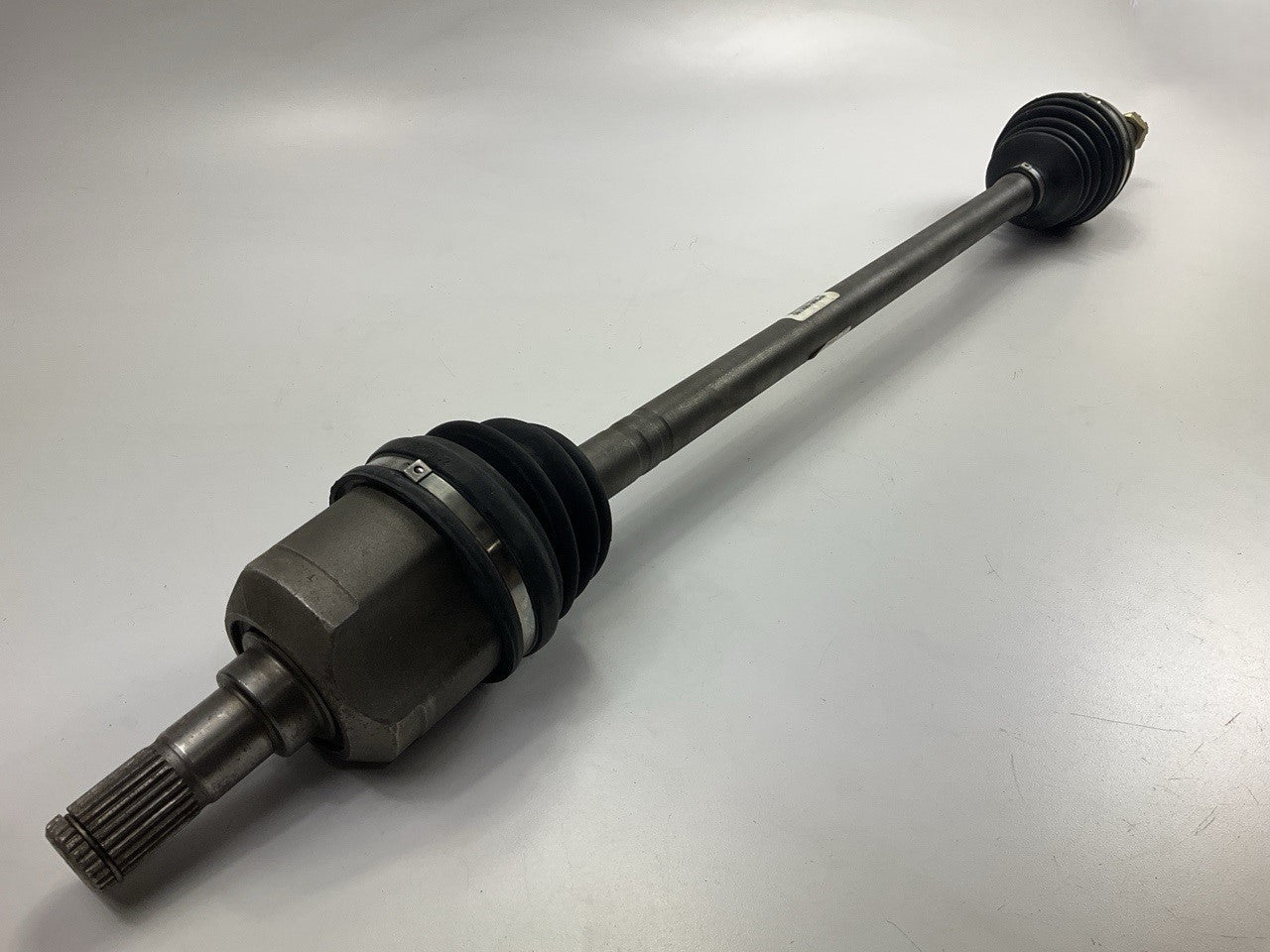 Fenco 60-3148 Front Left CV Axle Shaft For 1996-1999 Mitsubishi Eclipse - REMAN