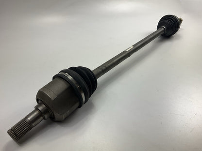 Fenco 60-3148 Front Left CV Axle Shaft For 1996-1999 Mitsubishi Eclipse - REMAN