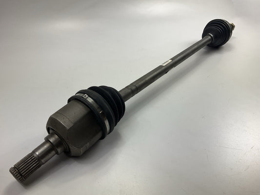 Fenco 60-3148 Front Left CV Axle Shaft For 1996-1999 Mitsubishi Eclipse - REMAN