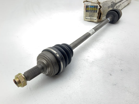 REMAN. Fenco 60-4003 Front Left CV Axle - 1988-1991 Honda CRX, Civic