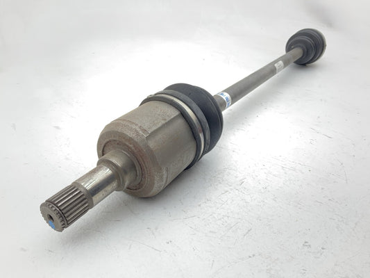 REMAN. Fenco 60-4003 Front Left CV Axle - 1988-1991 Honda CRX, Civic