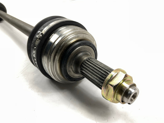 REMAN. Fenco 60-4006 Front Left Cv Axle For 1986-1989 Honda Accord