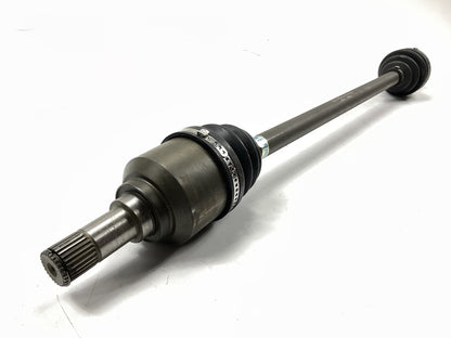 REMAN. Fenco 60-4006 Front Left Cv Axle For 1986-1989 Honda Accord