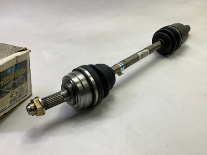 Fenco 60-4017 Front Right CV Axle For 1988-1991 Honda Civic Hatch 23-spline