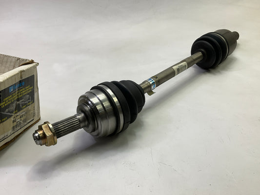Fenco 60-4017 Front Right CV Axle For 1988-1991 Honda Civic Hatch 23-spline