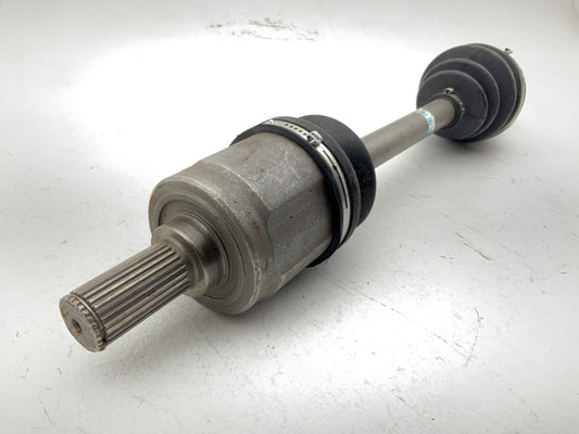 REMAN. Fenco 60-4108 Front Left CV Axle - 1994-1997 Honda Accord 2.2L MANUAL T.