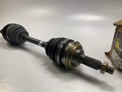 REMAN. Fenco 60-5000 Front Cv Axle For 1983-1991 Toyota Camry