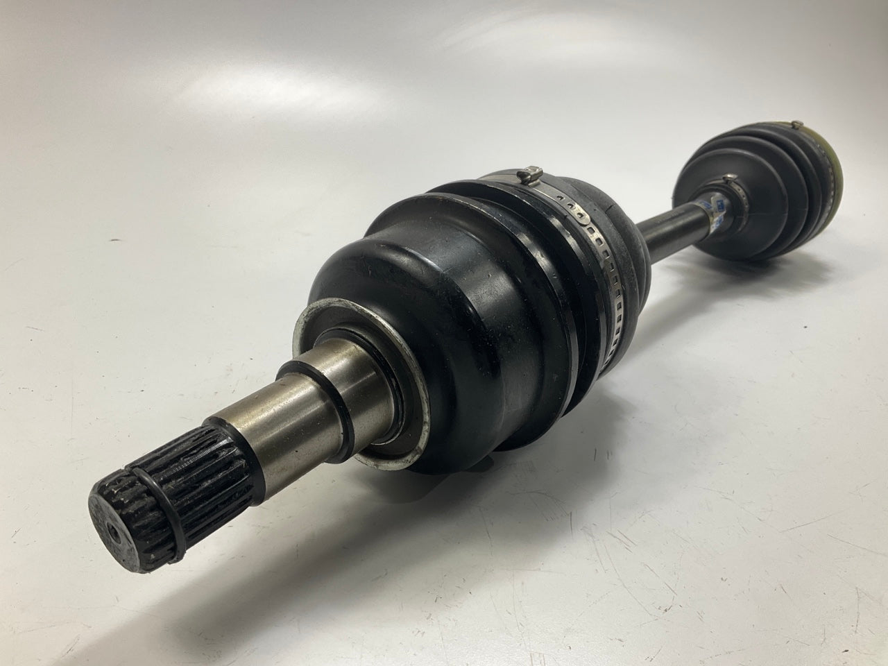 REMAN. Fenco 60-5000 Front Cv Axle For 1983-1991 Toyota Camry