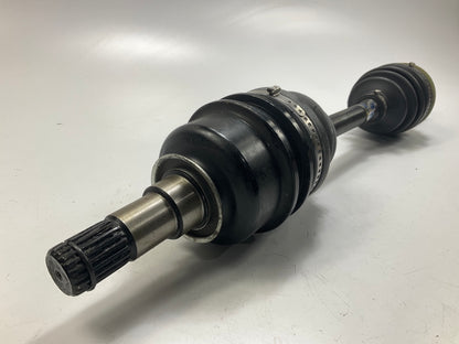 REMAN. Fenco 60-5000 Front Cv Axle For 1983-1991 Toyota Camry