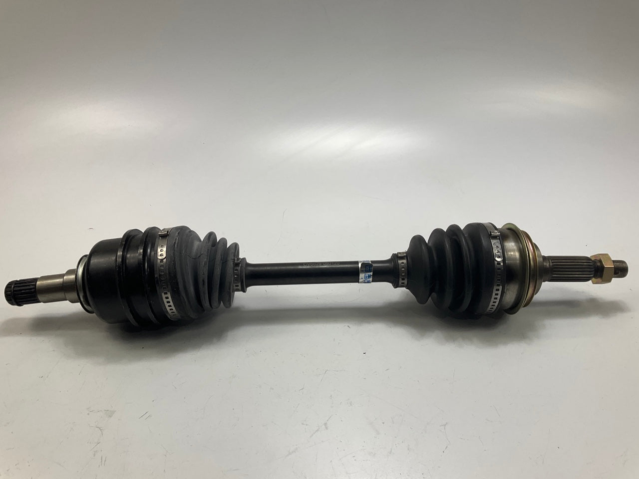 REMAN. Fenco 60-5000 Front Cv Axle For 1983-1991 Toyota Camry