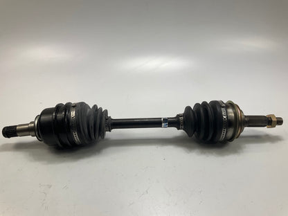 REMAN. Fenco 60-5000 Front Cv Axle For 1983-1991 Toyota Camry