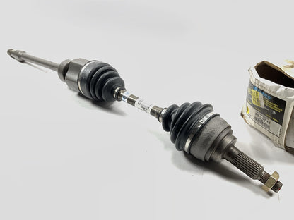 REMAN. Fenco 60-5041 Front Right CV Axle - 1986-1989 Toyota Celica GTS