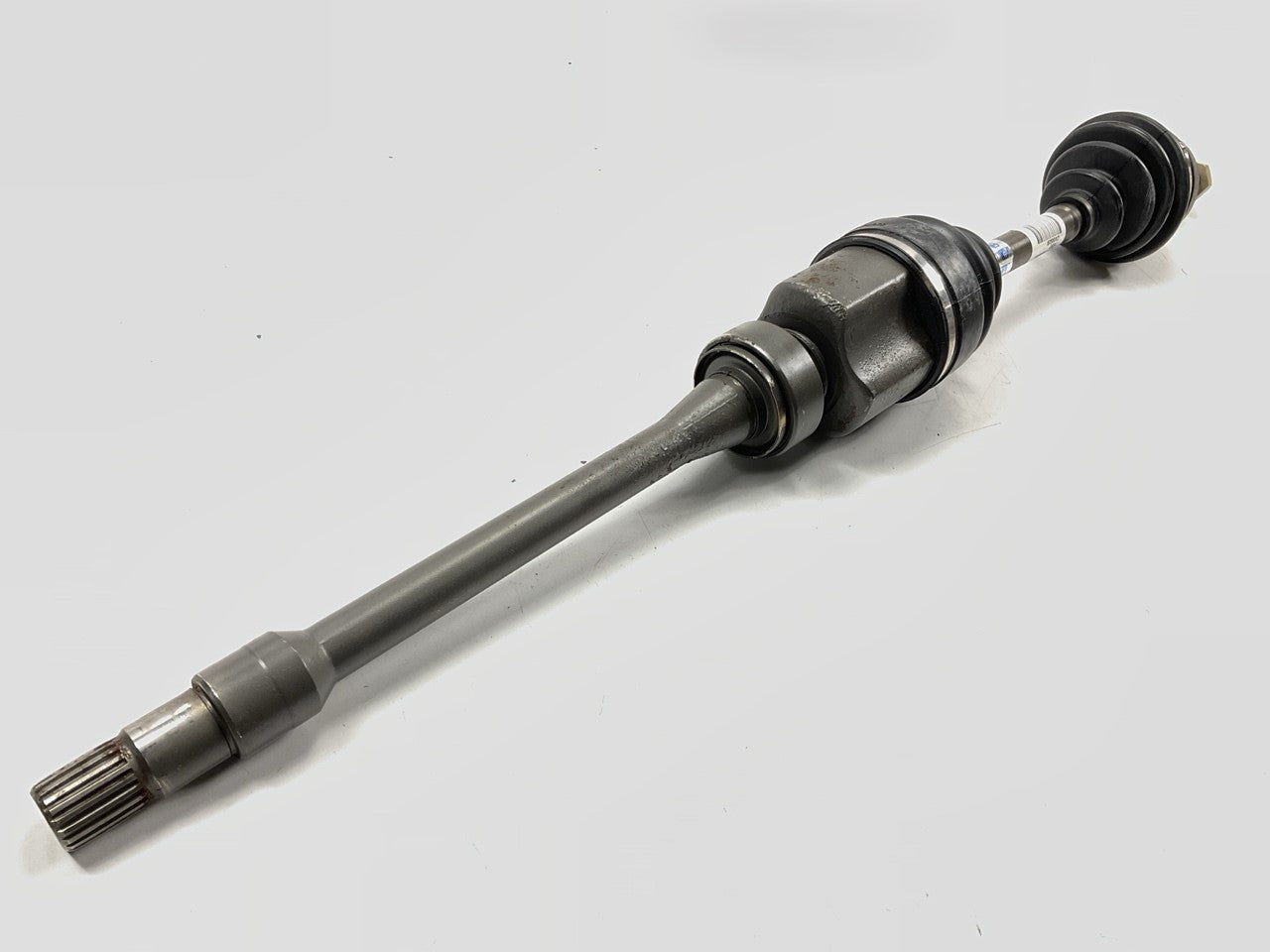 REMAN. Fenco 60-5041 Front Right CV Axle - 1986-1989 Toyota Celica GTS