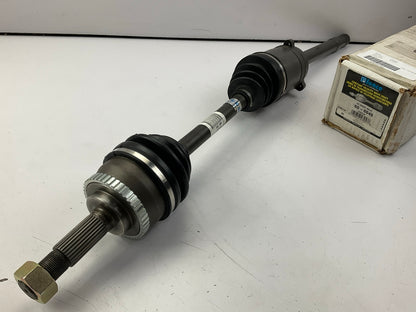 REMAN. Fenco 60-6045 Front Right CV Axle For 1993-1997 Nissan Altima
