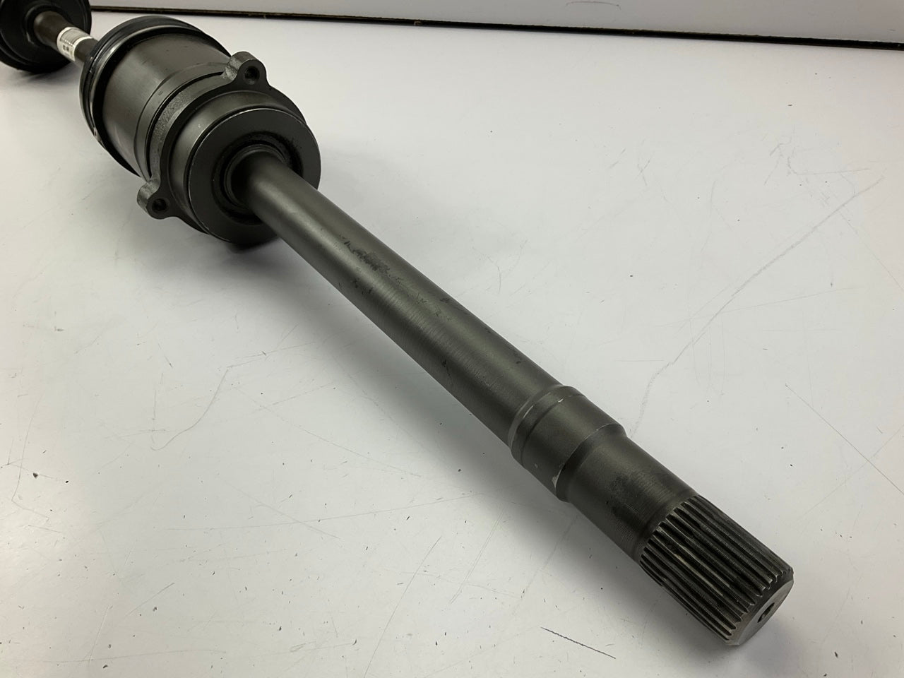 REMAN. Fenco 60-6045 Front Right CV Axle For 1993-1997 Nissan Altima
