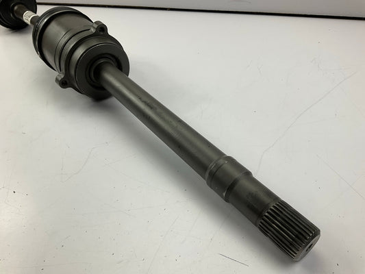 REMAN. Fenco 60-6045 Front Right CV Axle For 1993-1997 Nissan Altima