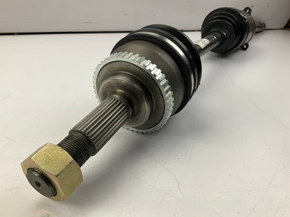 REMAN. Fenco 60-6045 Front Right CV Axle For 1993-1997 Nissan Altima