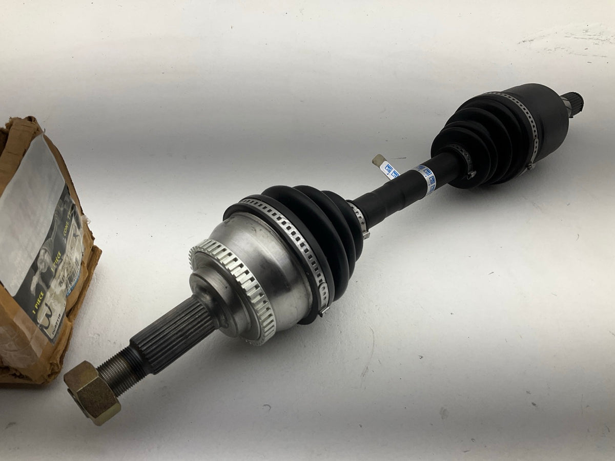 REMAN. Fenco 60-6148 Front Left CV Axle For 1995-1999 Nissan Maxima