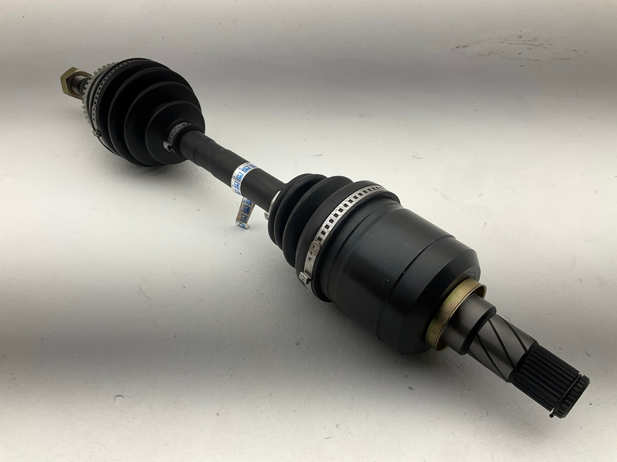 REMAN. Fenco 60-6148 Front Left CV Axle For 1995-1999 Nissan Maxima