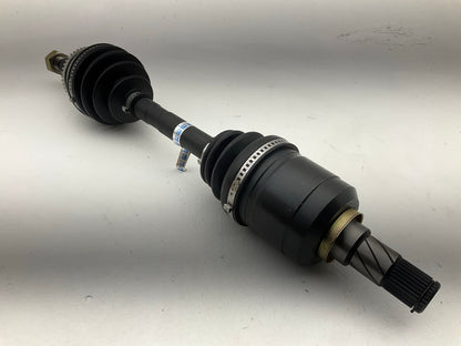 REMAN. Fenco 60-6148 Front Left CV Axle For 1995-1999 Nissan Maxima