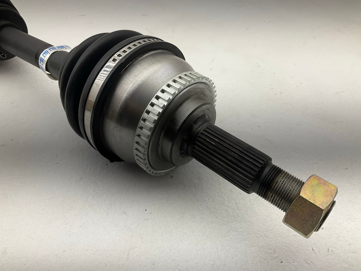 REMAN. Fenco 60-6148 Front Left CV Axle For 1995-1999 Nissan Maxima