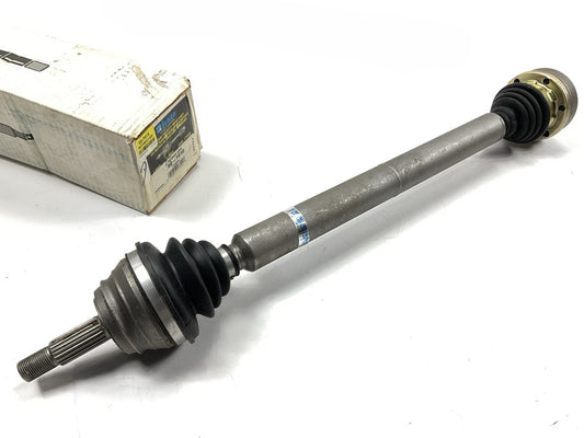 MISSING HARDWARE - REMAN - Fenco 60-7010 Front Right Cv Axle 1985-92 Golf, Jetta