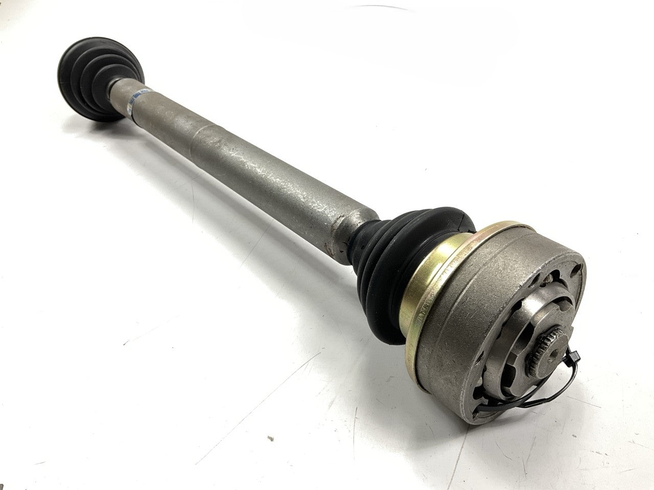 MISSING HARDWARE - REMAN - Fenco 60-7010 Front Right Cv Axle 1985-92 Golf, Jetta