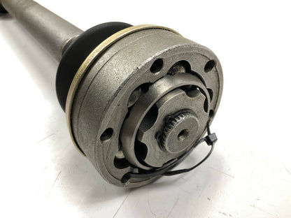 MISSING HARDWARE - REMAN - Fenco 60-7010 Front Right Cv Axle 1985-92 Golf, Jetta
