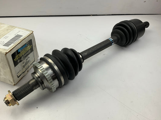 REMAN. Fenco 60-8076 Front Left CV Axle For 1995-2002 Mazda Millenia