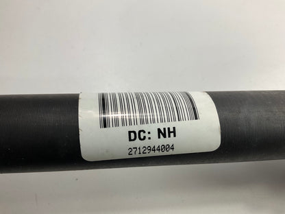 REMAN. Fenco 60-8133 Front Right CV Axle Shaft For 01-04 Kia Spectra, 01 Sephia