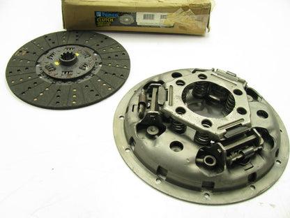 Fenco BU101227 Reman Clutch Kit - 13'' OD X 1-1/2'' X 10T For 1960-1982 GM Spicer