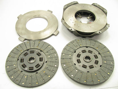 Fenco BU13-1140 Clutch Kit 1968-1985 IHC BUS TRUCK D-150 V8 6V-53 V6 DIESEL