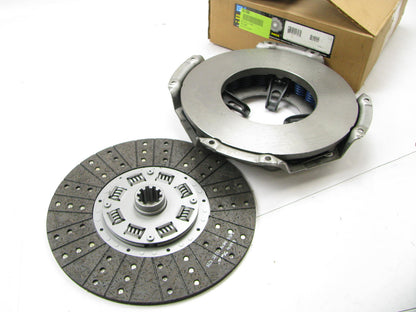 Fenco BU1866 Reman Clutch Kit - 13'' OD X 1-1/2'' X 10T Spline