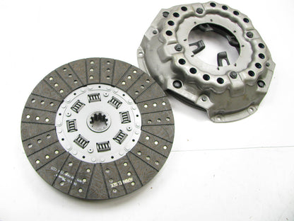 Fenco BU1866 Reman Clutch Kit - 13'' OD X 1-1/2'' X 10T Spline