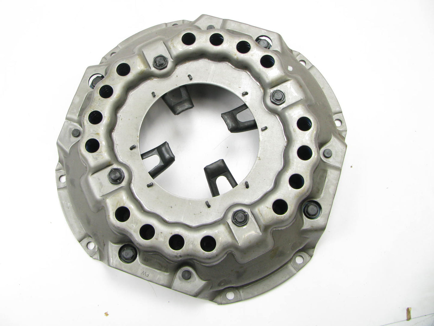 Fenco BU1866 Reman Clutch Kit - 13'' OD X 1-1/2'' X 10T Spline