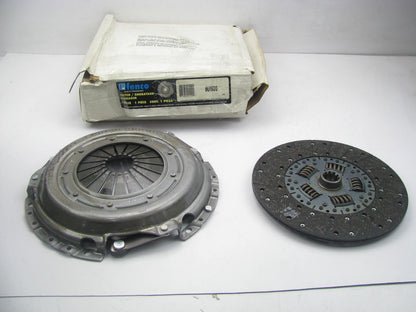Fenco BU1920 Remanufactured Clutch Set -  11'' Diameter 1-1/8'' X 10T Spline