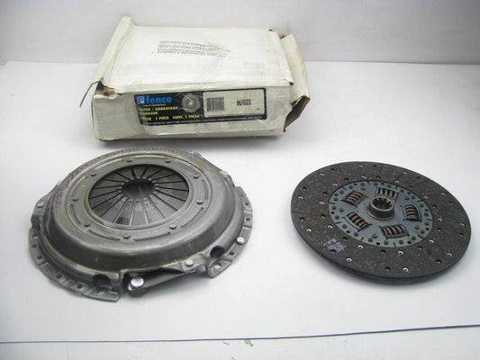 Fenco BU1920 Remanufactured Clutch Set -  11'' Diameter 1-1/8'' X 10T Spline