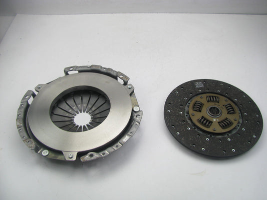 Fenco BU1920 Remanufactured Clutch Set -  11'' Diameter 1-1/8'' X 10T Spline