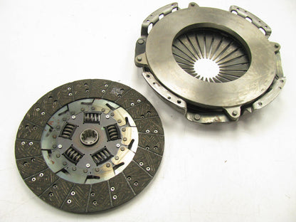 Reman. Fenco BU31123 Clutch Kit 87-92 Ford 5 Speed Z-F Trans 12X1-1/4 Spline 10T