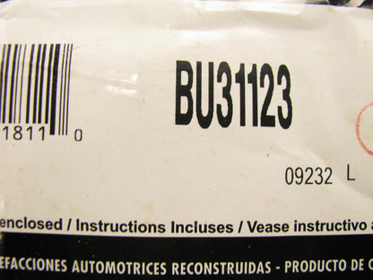 Reman. Fenco BU31123 Clutch Kit 87-92 Ford 5 Speed Z-F Trans 12X1-1/4 Spline 10T