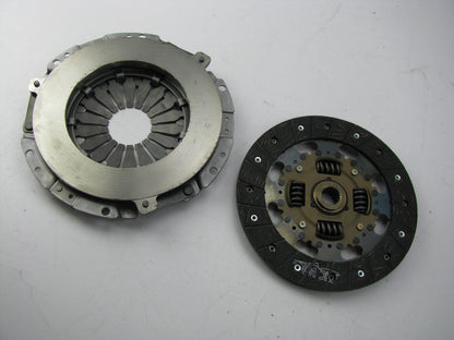 Fenco BU31135A Remanufactured Clutch Set For 1985-1987 Honda Prelude 2.0L