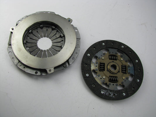 Fenco BU31135A Remanufactured Clutch Set For 1985-1987 Honda Prelude 2.0L