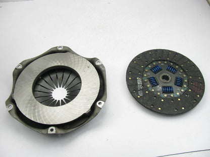 Fenco BU61007 Remanufactured Clutch Set For 1977-1979 Ford F-100 1977-80 F-350