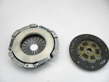 Fenco BUK31025 Remanufactured Clutch Set -  8-7/8'' Diameter 1-1/8'' X 21T Spline