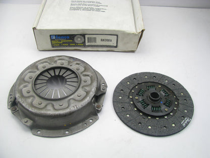 Fenco BUK31081A Remanufactured Clutch Set - 9-1/2'' Diameter 1'' X 24T Spline